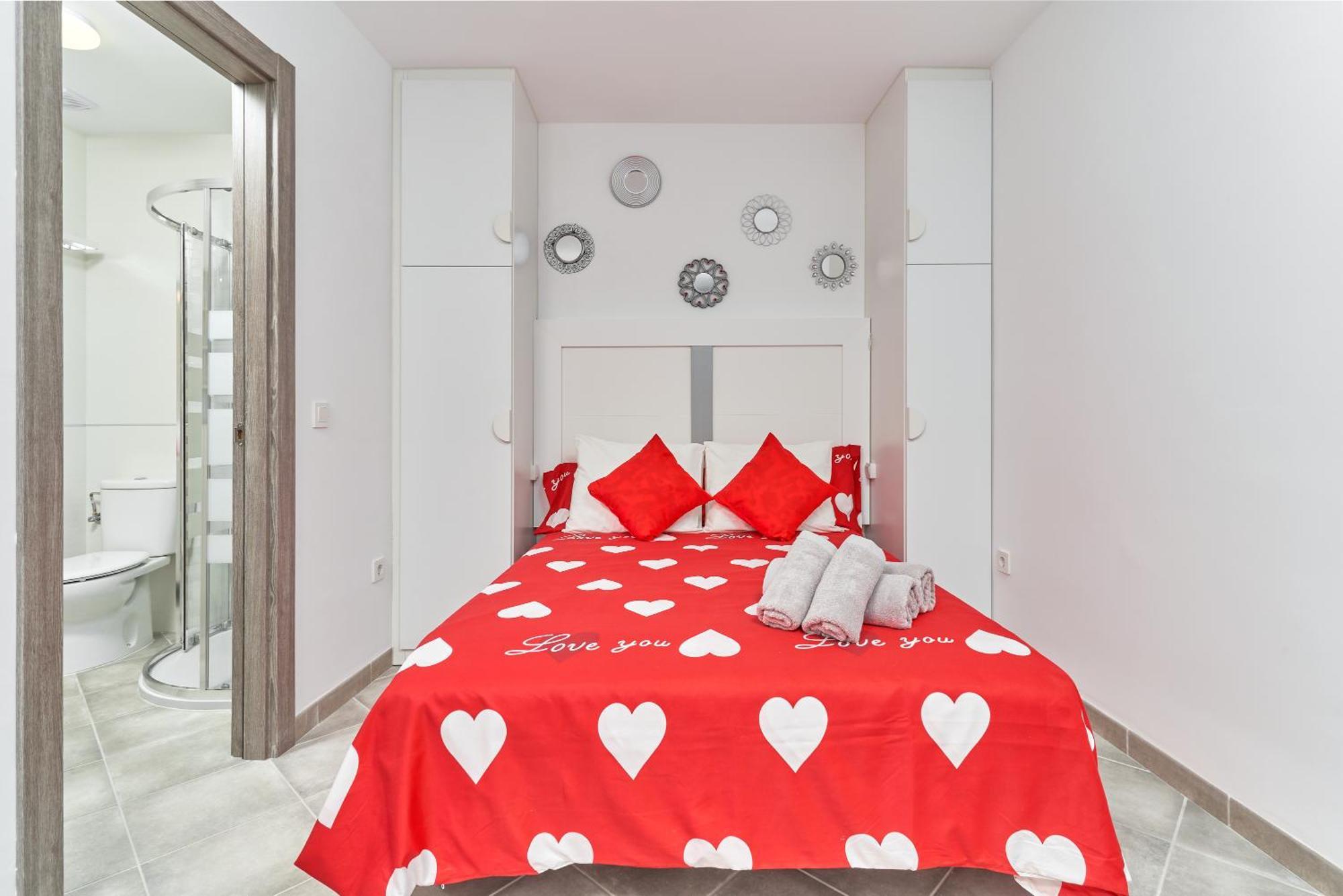 Boutique 103 Sweet Corner Appartamento