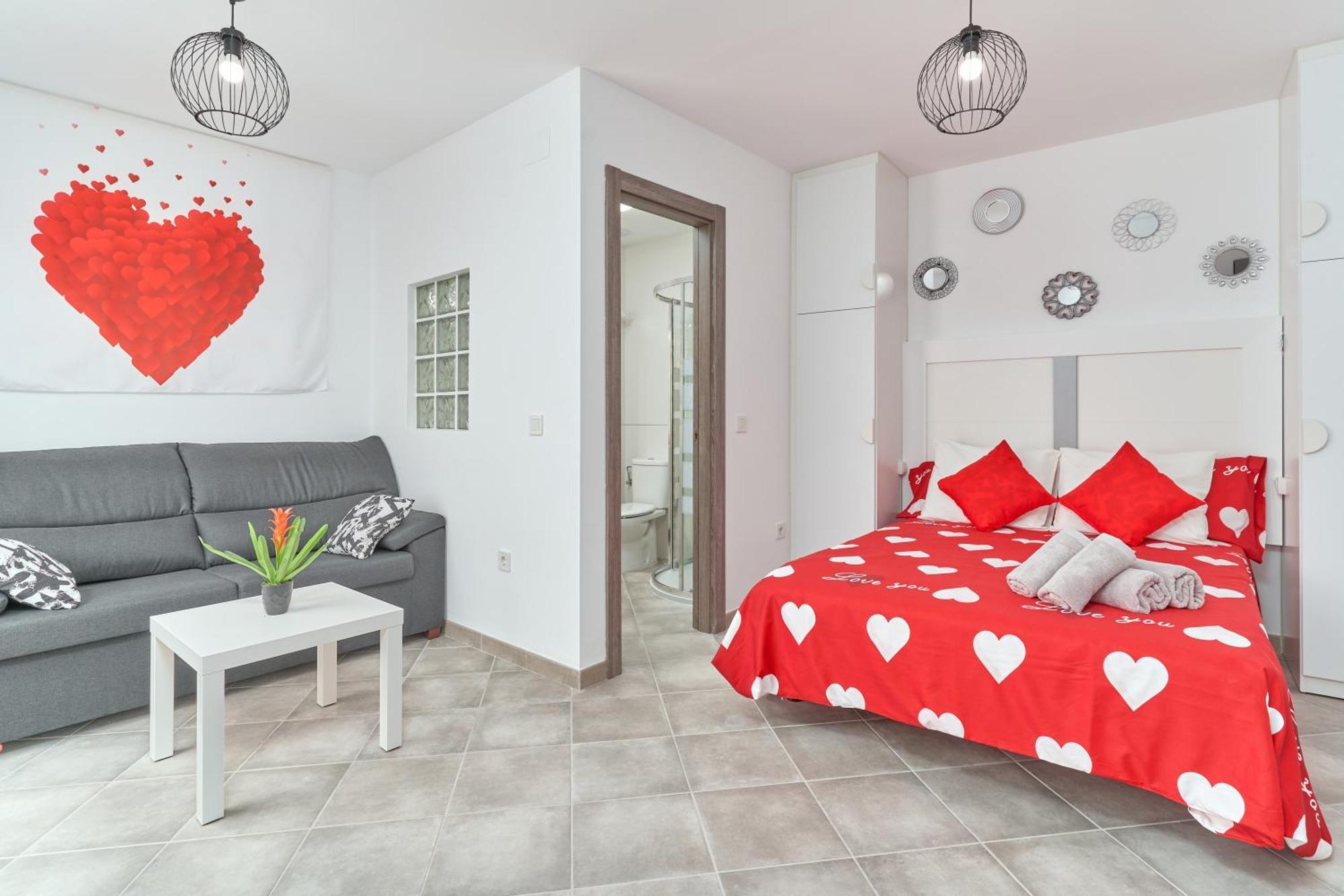 Appartamento Boutique 103 Sweet Corner *