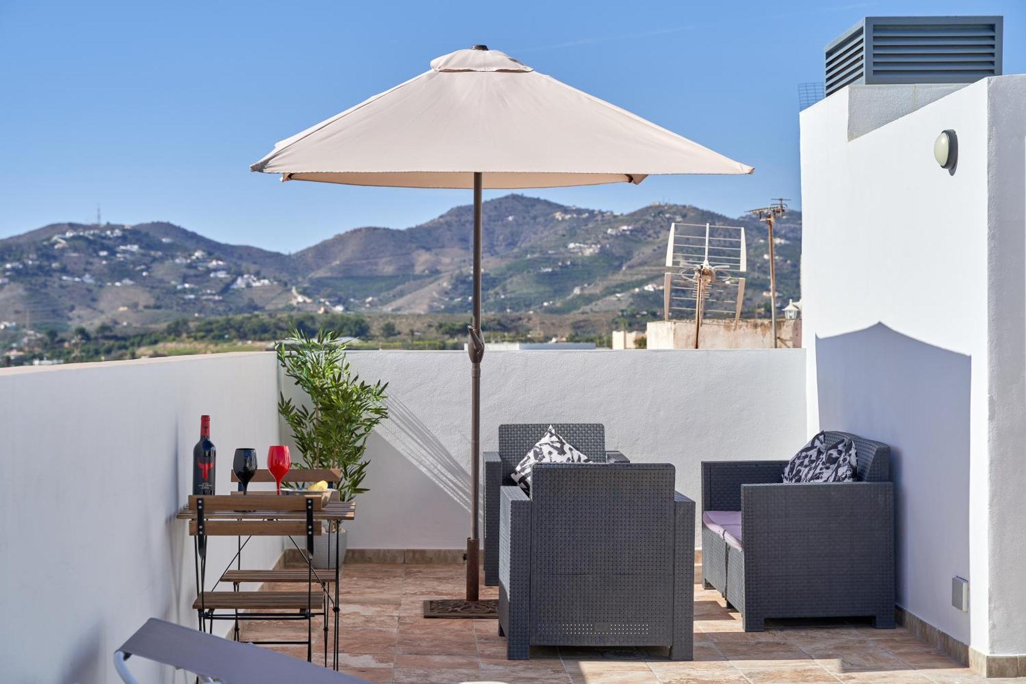 Appartamento Boutique 103 Sweet Corner Nerja